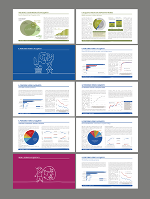 PowerPoint Design by Creative D2024 for Human Highway srl - VAT 04759070966 | Design: #29631832