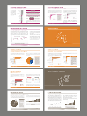 PowerPoint Design by Creative D2024 for Human Highway srl - VAT 04759070966 | Design: #29631835