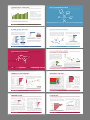 PowerPoint Design by Creative D2024 for Human Highway srl - VAT 04759070966 | Design: #29631836