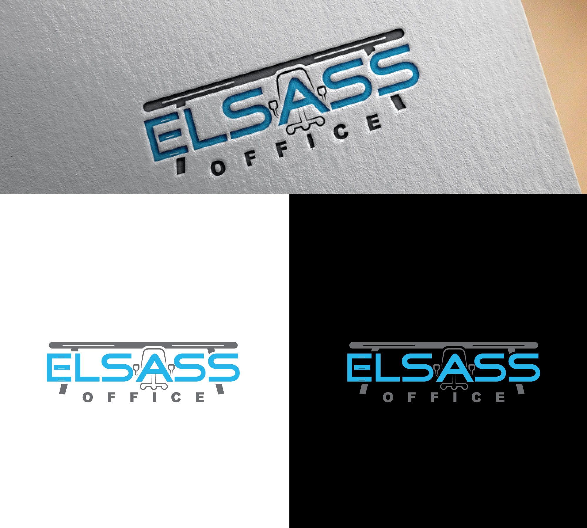 Logo Design by RRR Design for this project | Design #29585064