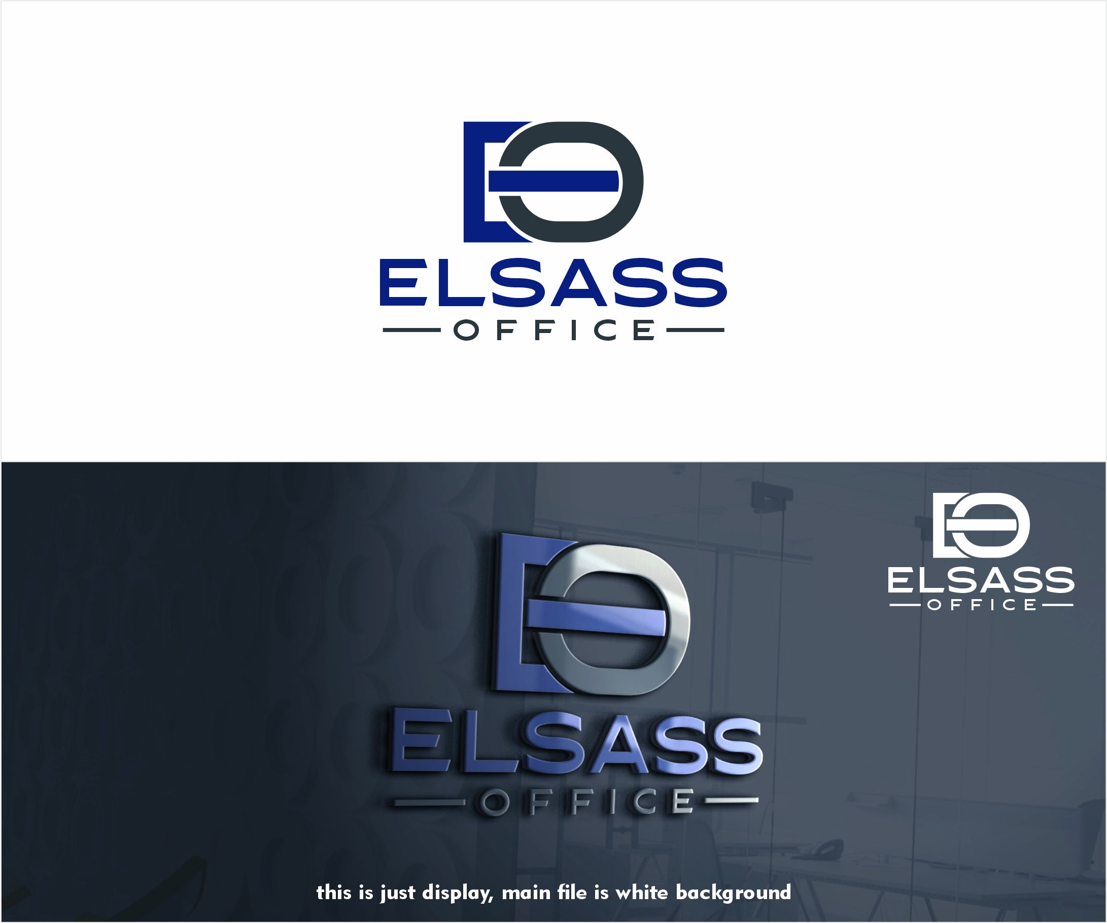 Logo Design by alkaline for this project | Design #29581455