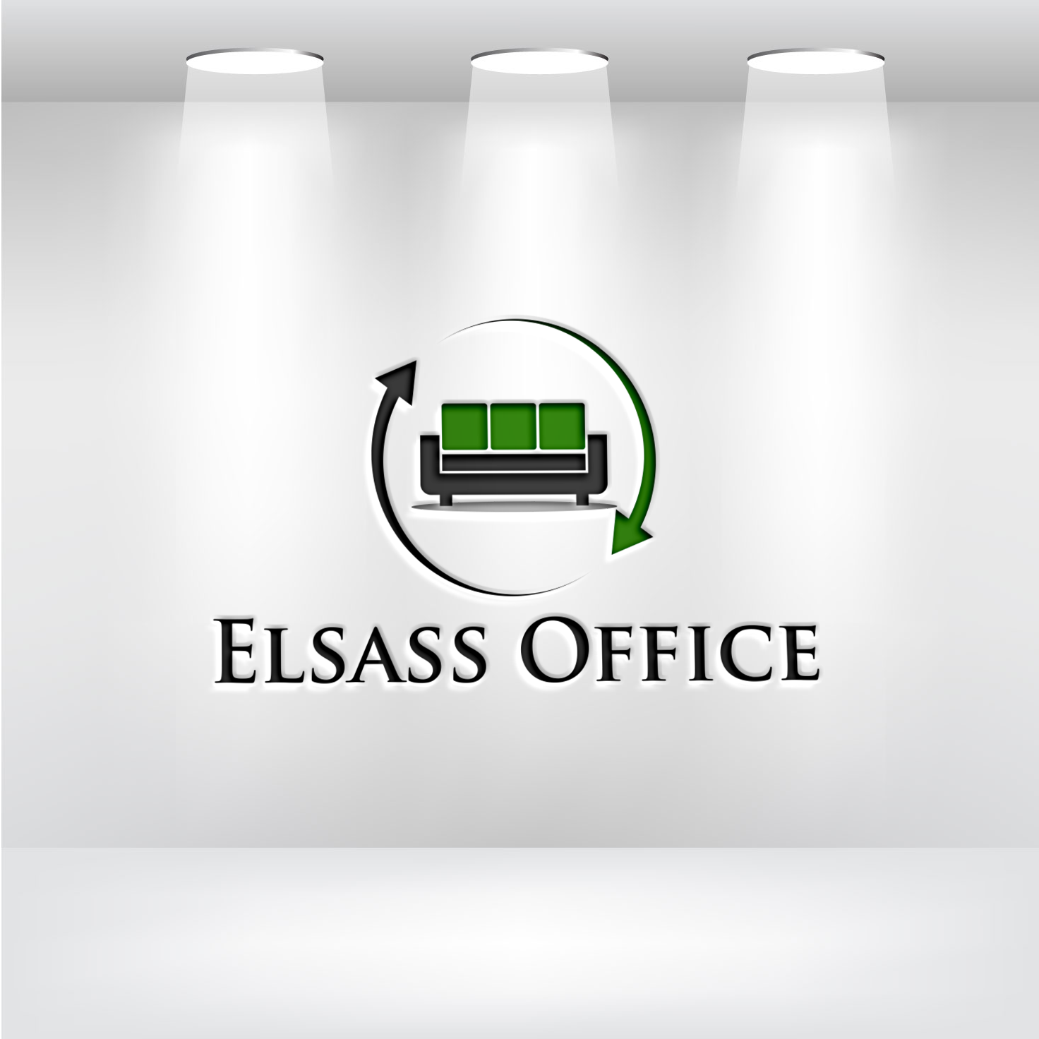 Logo Design by BoboiBoy Api for this project | Design #29585685