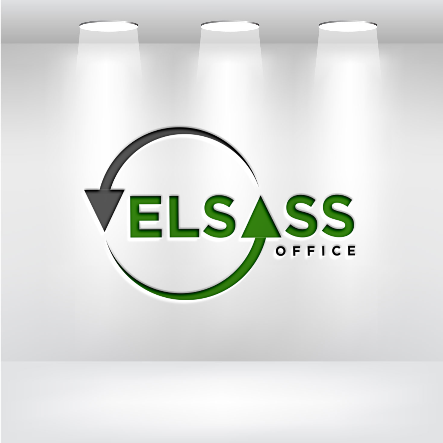 Logo Design by BoboiBoy Api for this project | Design #29585696