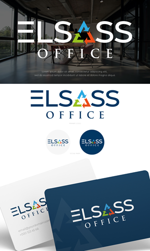 Logo Design by Asya Logo for this project | Design #29594029