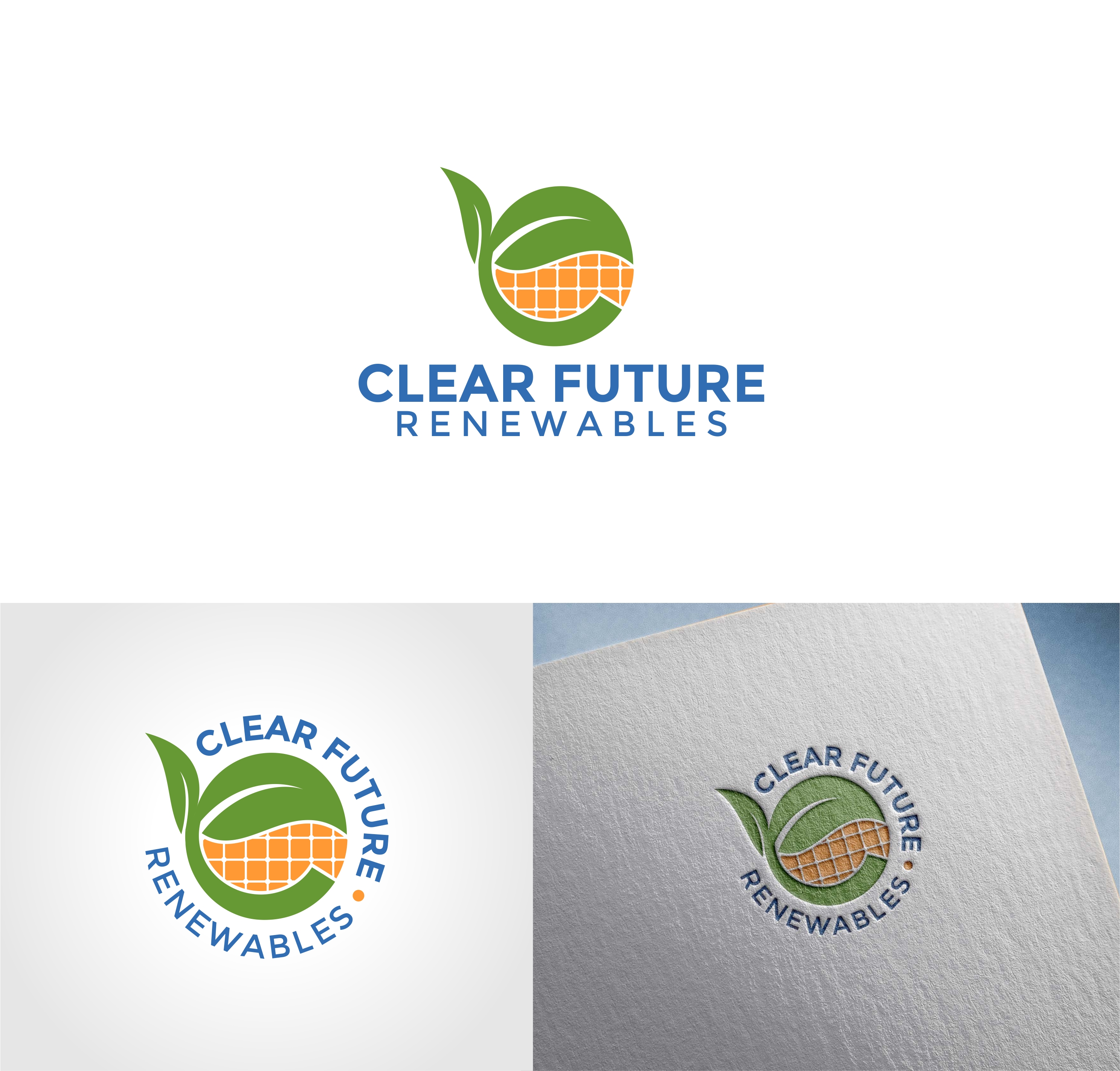 Logo Design by Joenet Jayawarna for AD Construction Group | Design #29610810