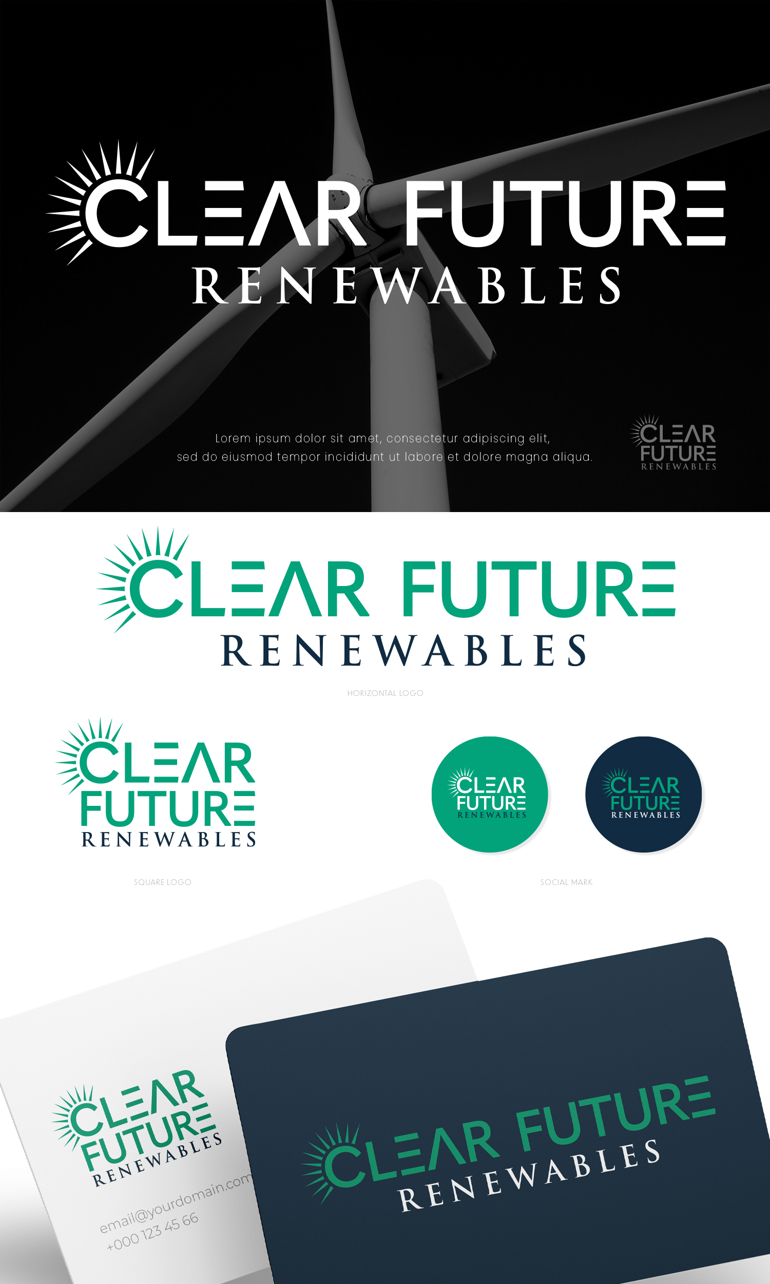 Logo Design by Modeform for AD Construction Group | Design: #29614065