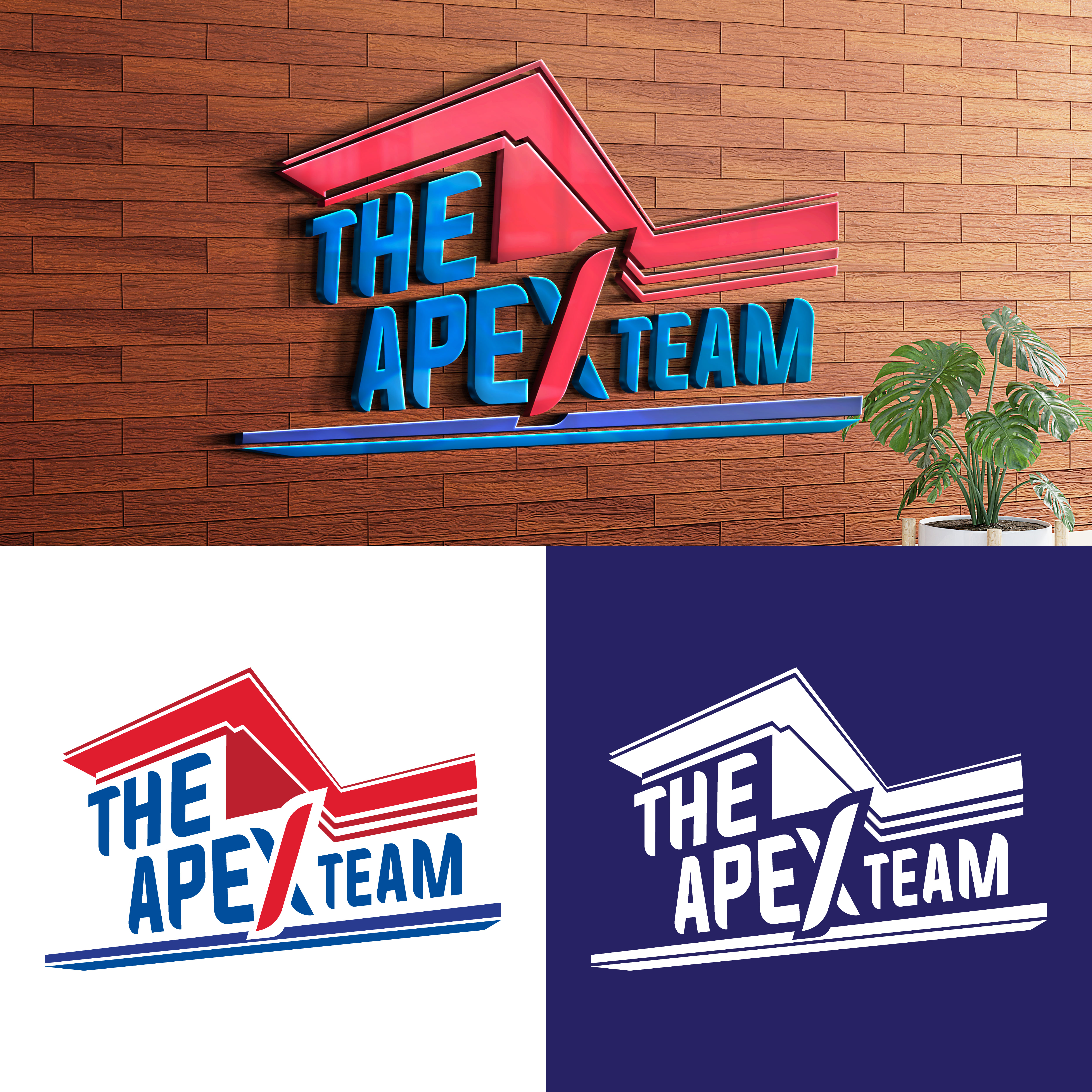 Logo Design by Appy Design for this project | Design #29582172