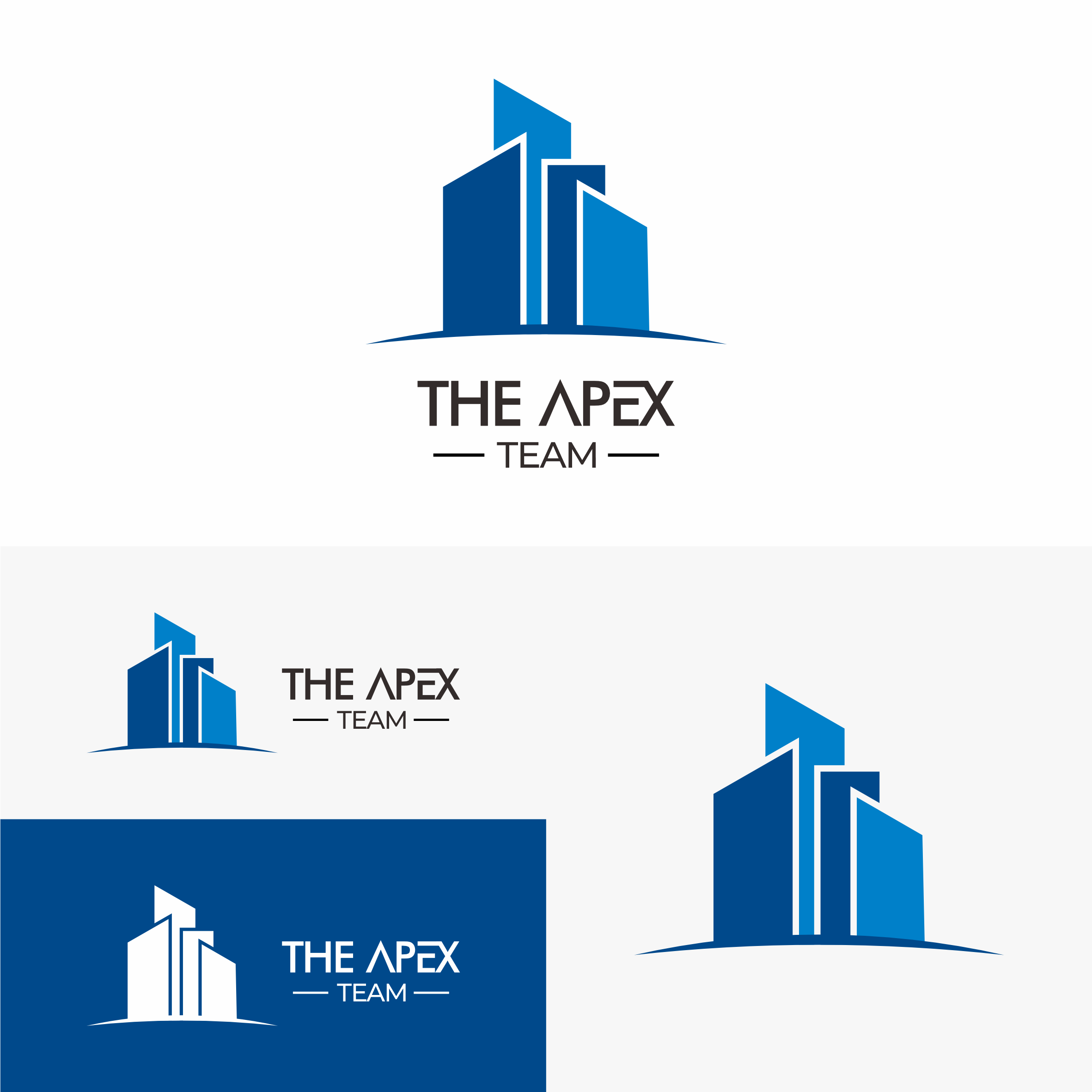 Logo Design by Design by Nilahm for this project | Design #29586562