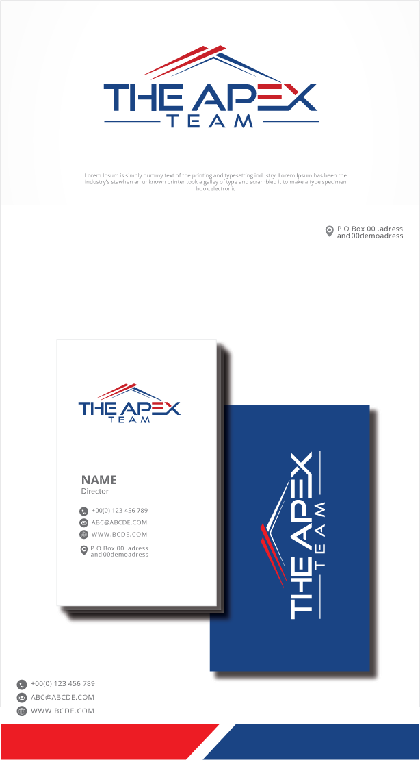 Logo Design by graphicevolution for this project | Design #29580030
