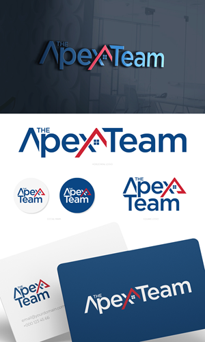 Logo Design by Asya Logo for this project | Design #29584179
