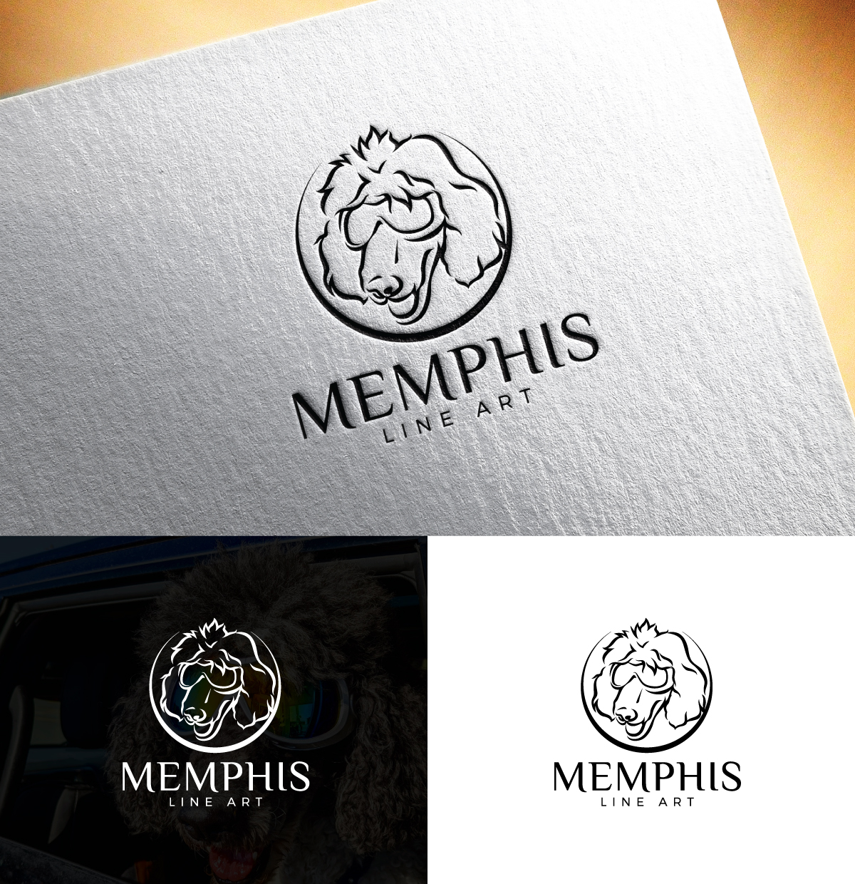 Design de Logo par Logo Stock pour ce projet | Design : #29583031