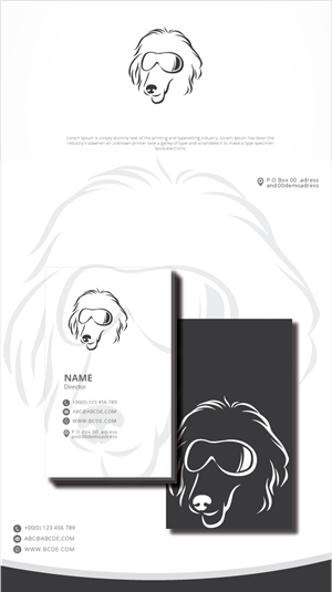 Design de Logo par graphicevolution pour ce projet | Design : #29580340