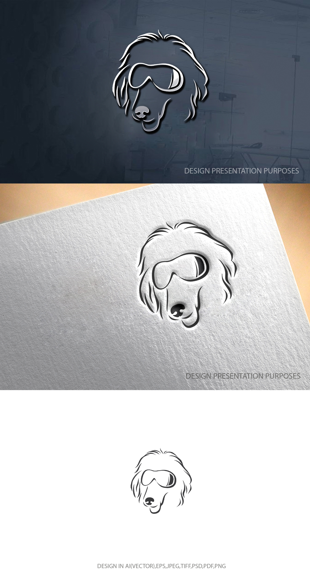 Logo Design by graphicevolution for this project | Design #29580341