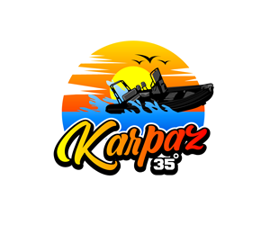 Logo Design by Paint-Tools for GutterZ | Design #29582878