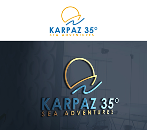 Logo-Design von Ura Designs für GutterZ | Design: #29584245