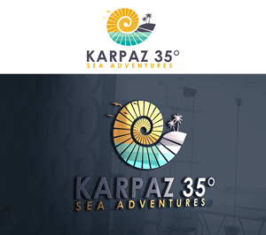 Logo-Design von Ura Designs für GutterZ | Design: #29584246