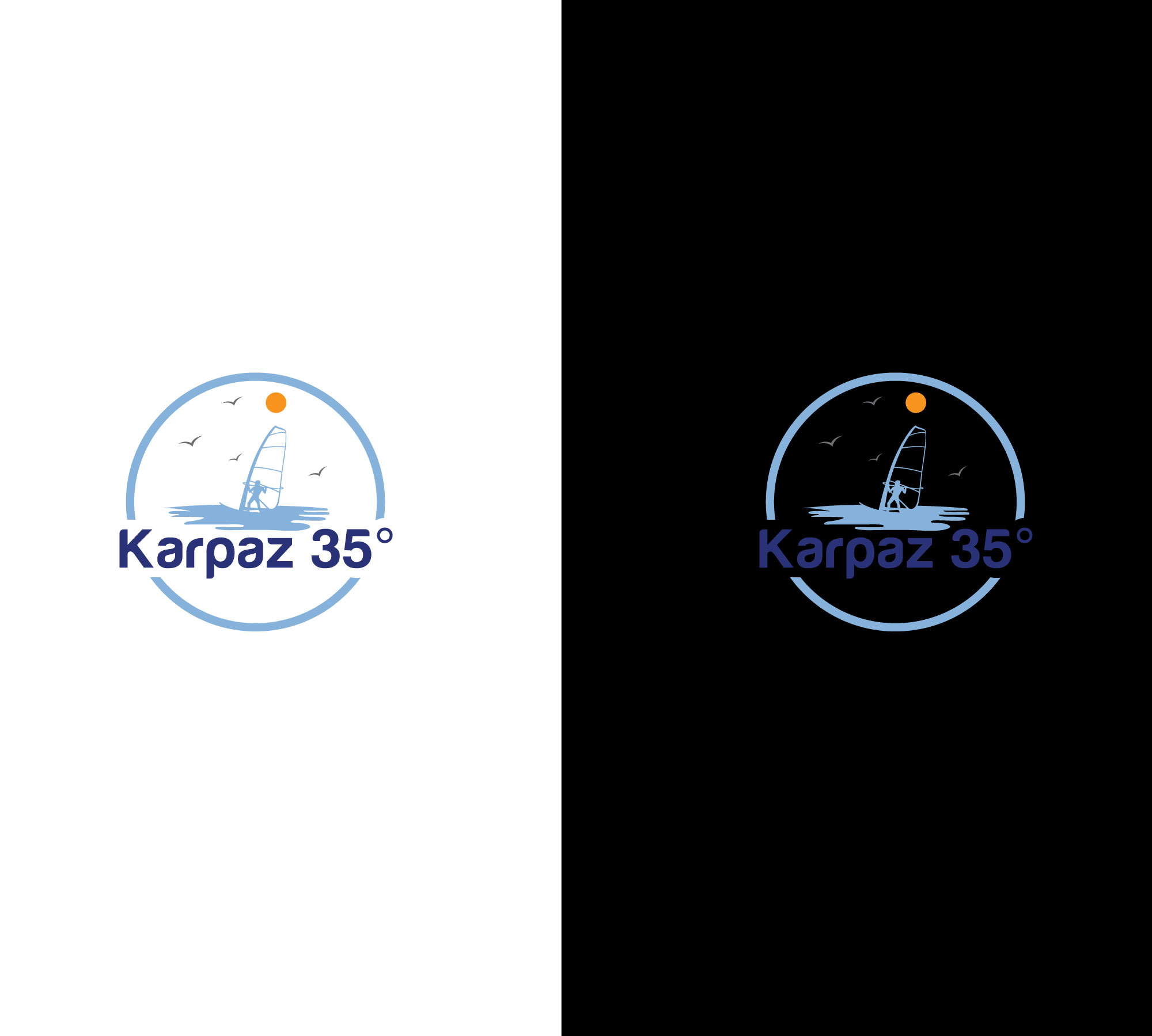Logo Design by hjyoo for GutterZ | Design #29585342