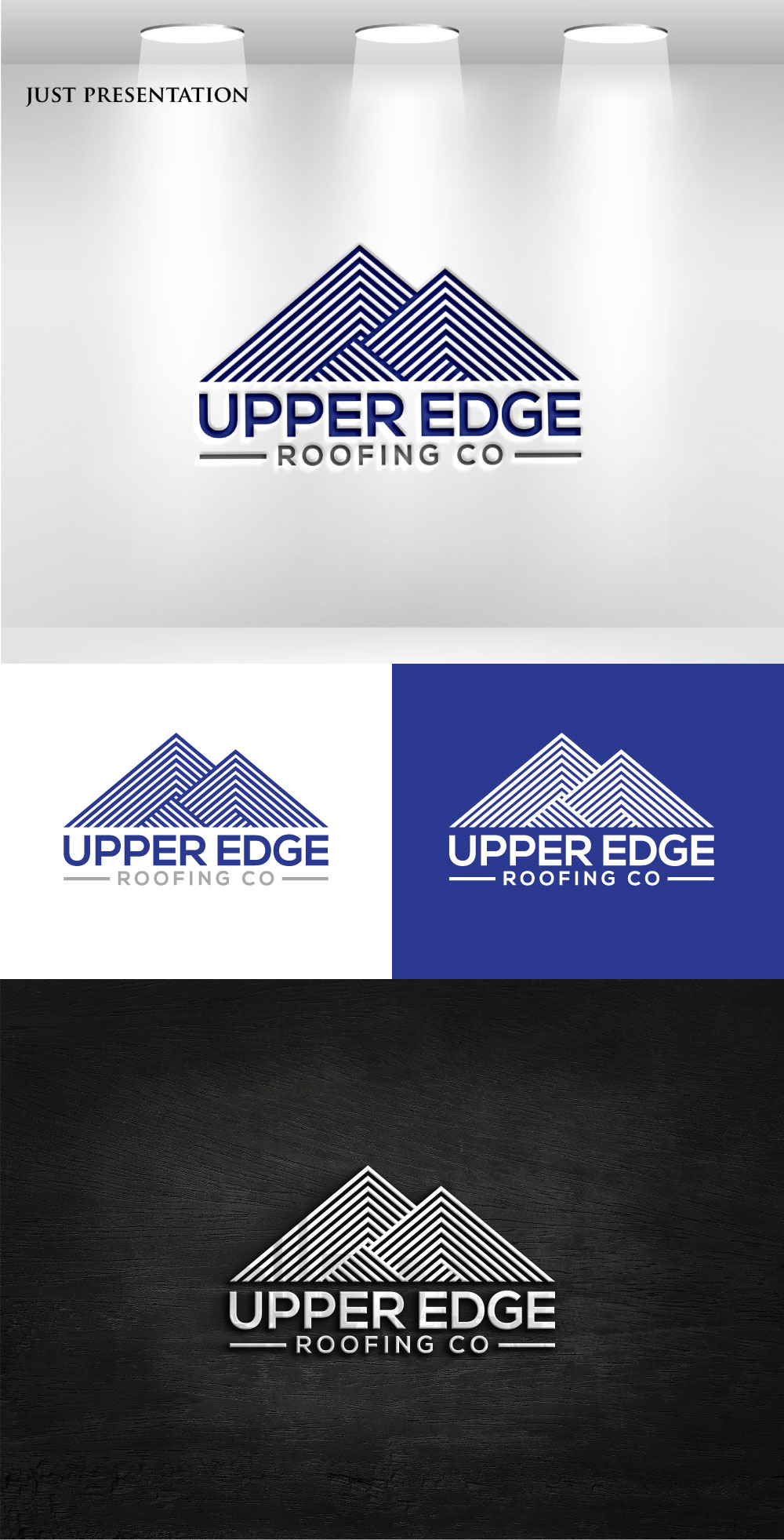 Logo Design by Mi Design1 for this project | Design #29585318