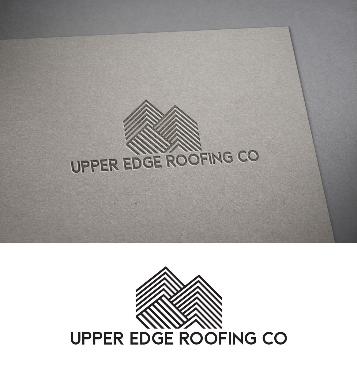 Logo Design by we with for this project | Design #29587137