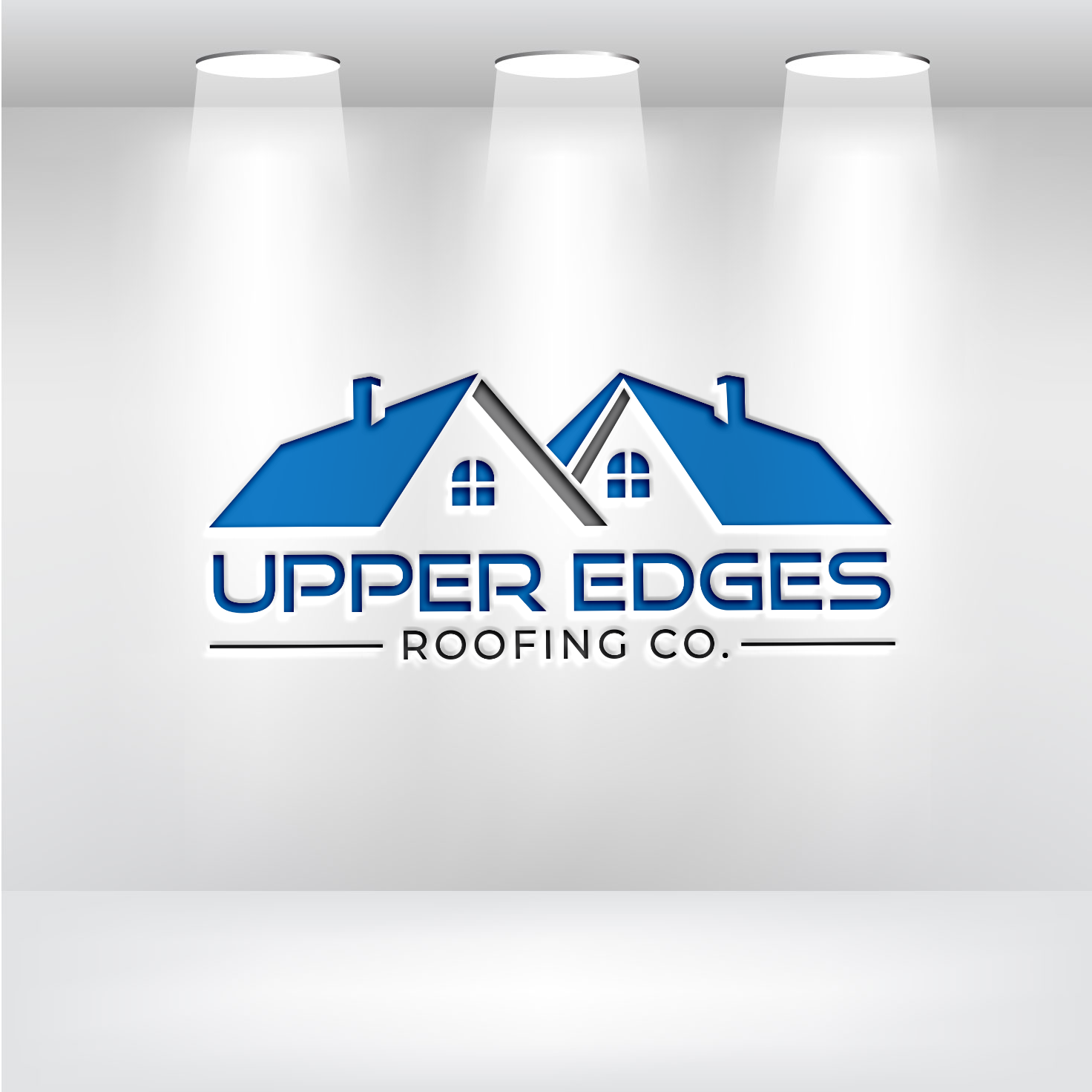 Logo Design by Graphixpointt for this project | Design #29589656