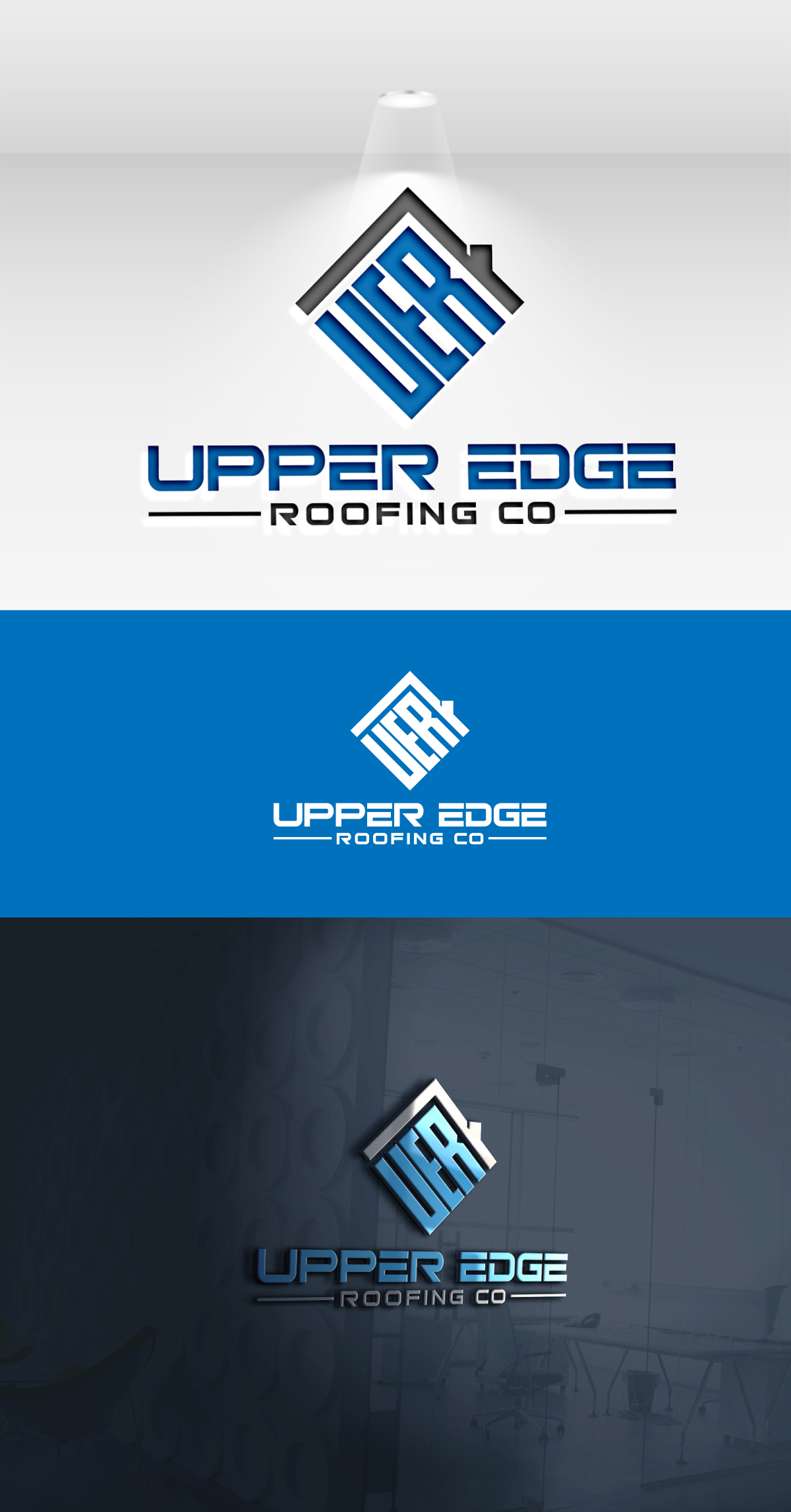 Logo Design by Creative-Finger for this project | Design #29582108