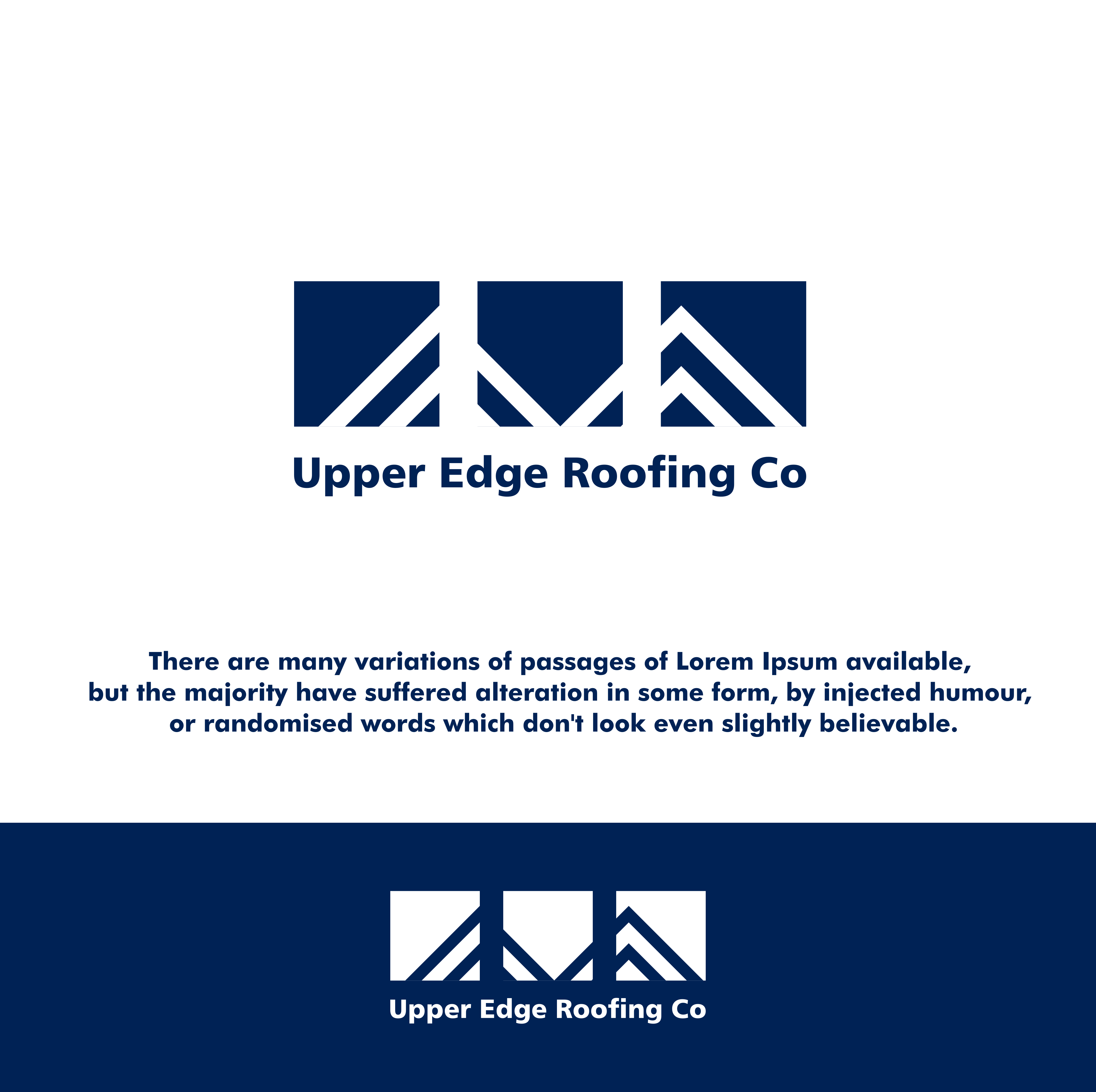 Logo Design by alitjuara for this project | Design #29602148