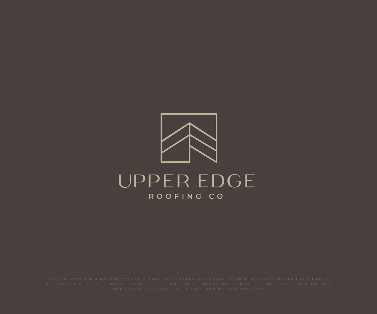 Logo Design by ecorokerz for this project | Design #29581958