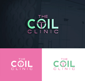 Logo Design by Rueell Artss for this project | Design: #29611336