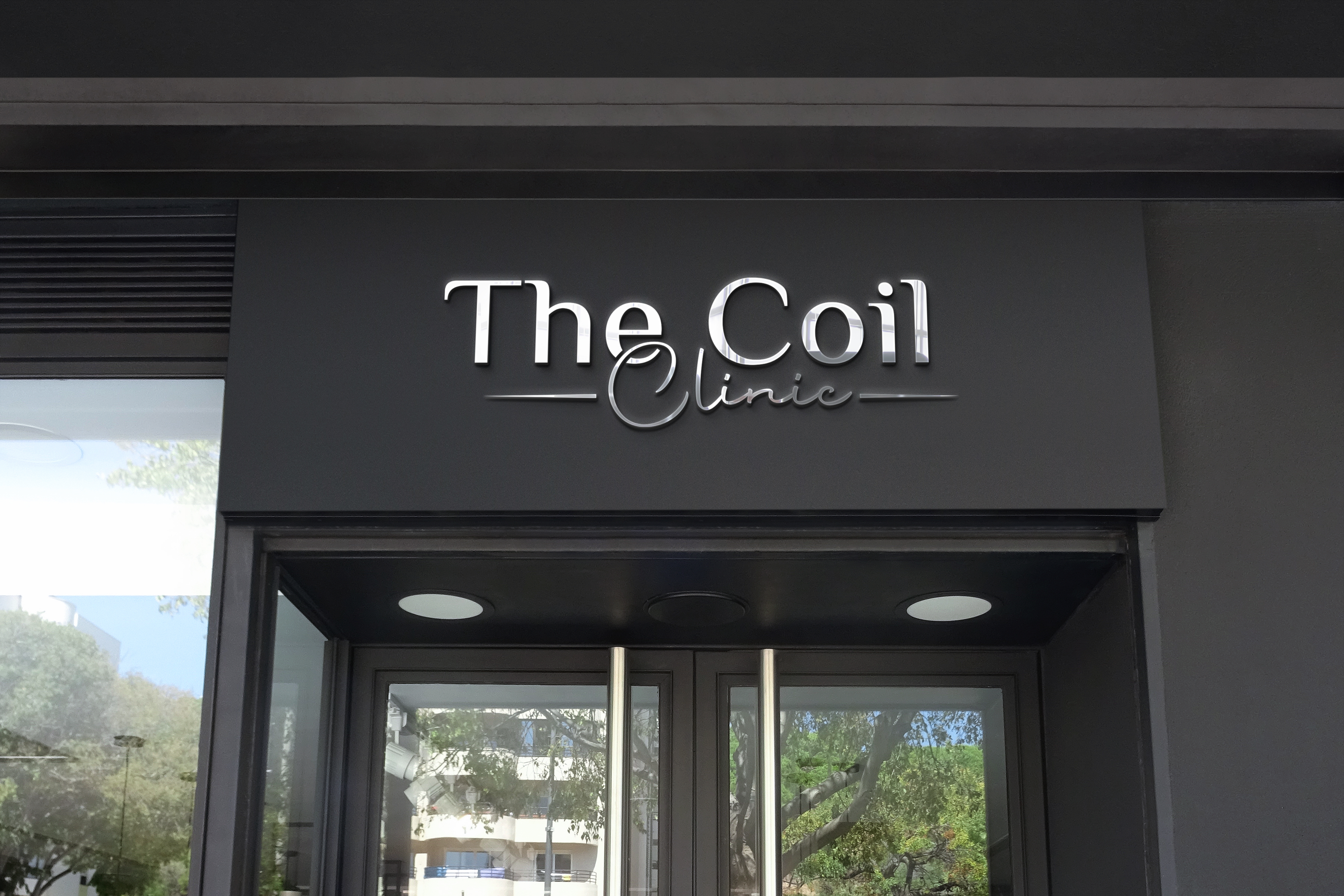 Diseño de Logo por riyad123 para este proyecto | Diseño #29588686