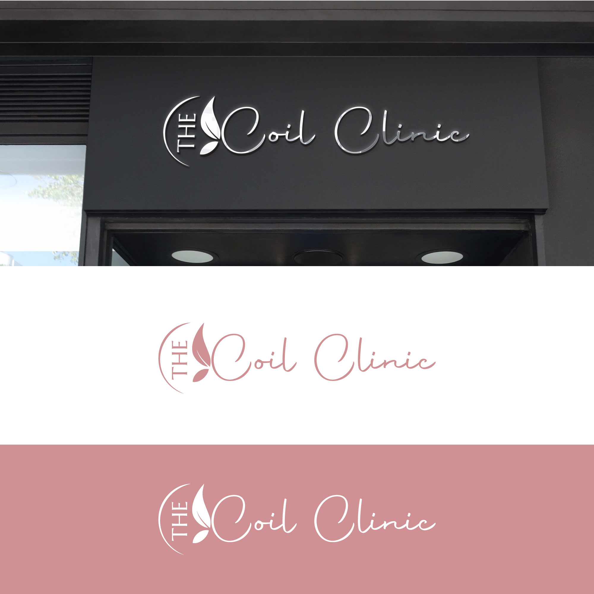 Logo Design by riyad123 for this project | Design #29588698