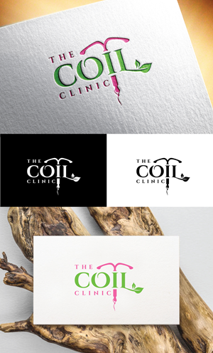 Logo Design by Logo Stock for this project | Design: #29583374