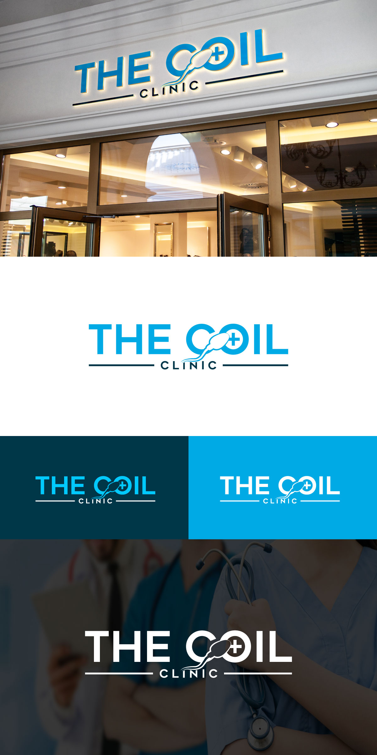 Logo Design by AyaanArt for this project | Design #29584638