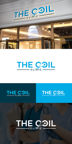 Logo Design by AyaanArt for this project | Design: #29584638