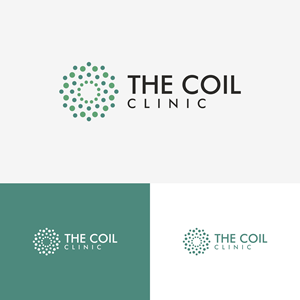 Logo Design by Parth P 4 for this project | Design: #29583920