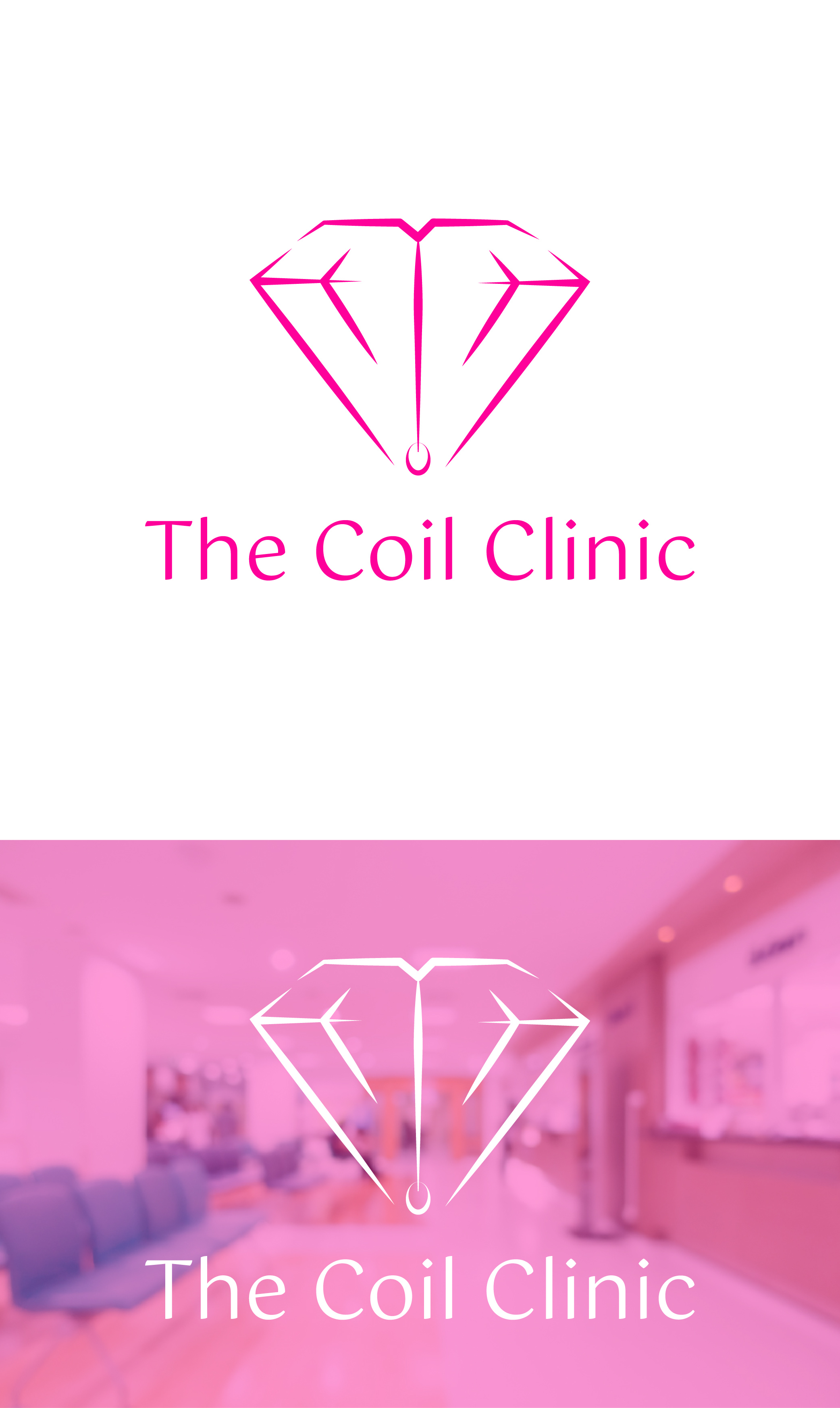 Logo Design by fahrezi for this project | Design #29588394