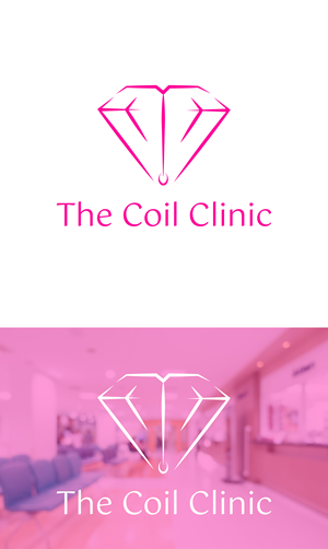 Logo Design by fahrezi for this project | Design: #29588394