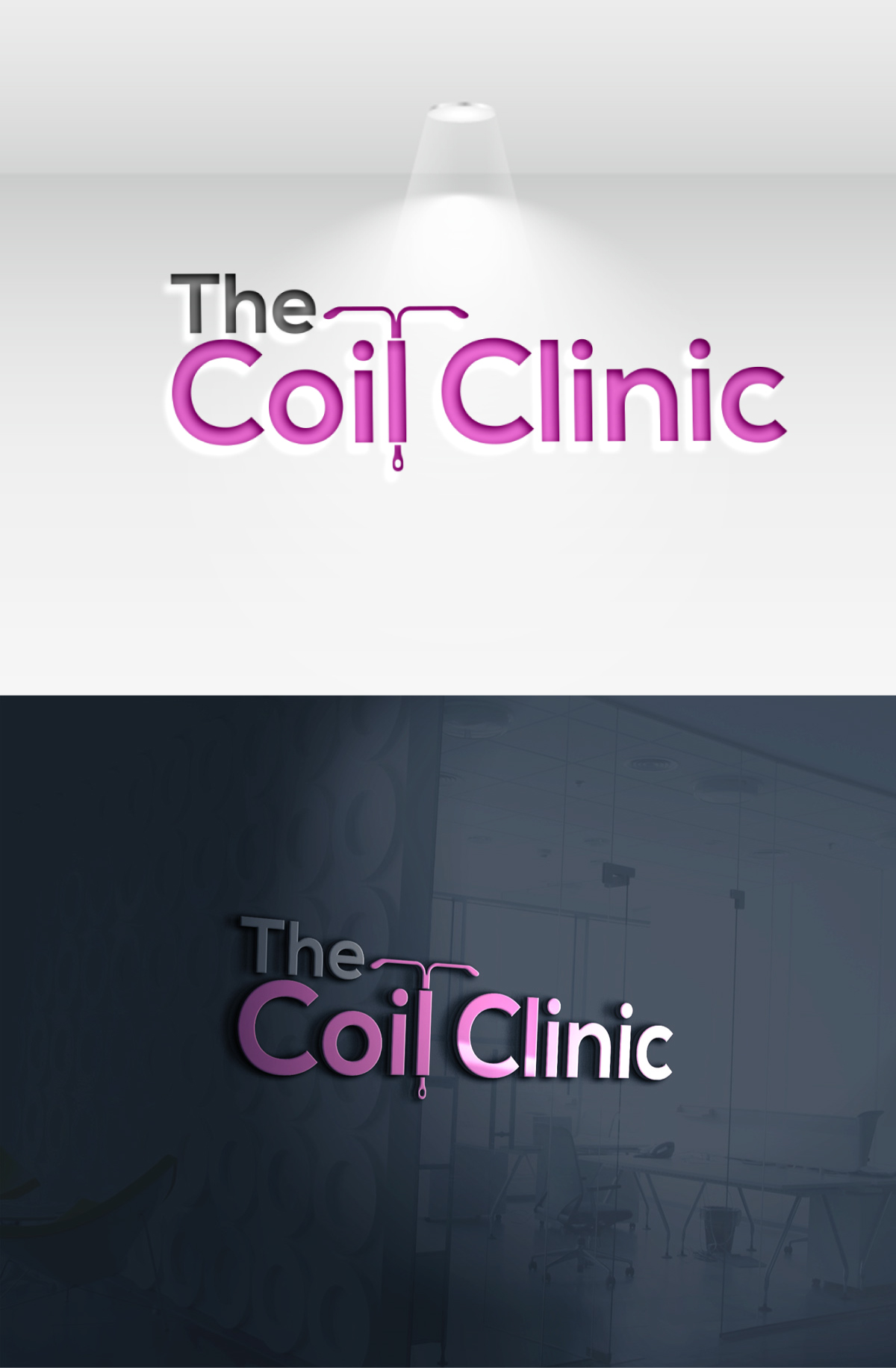 Logo Design by Creative-Finger for this project | Design #29582743