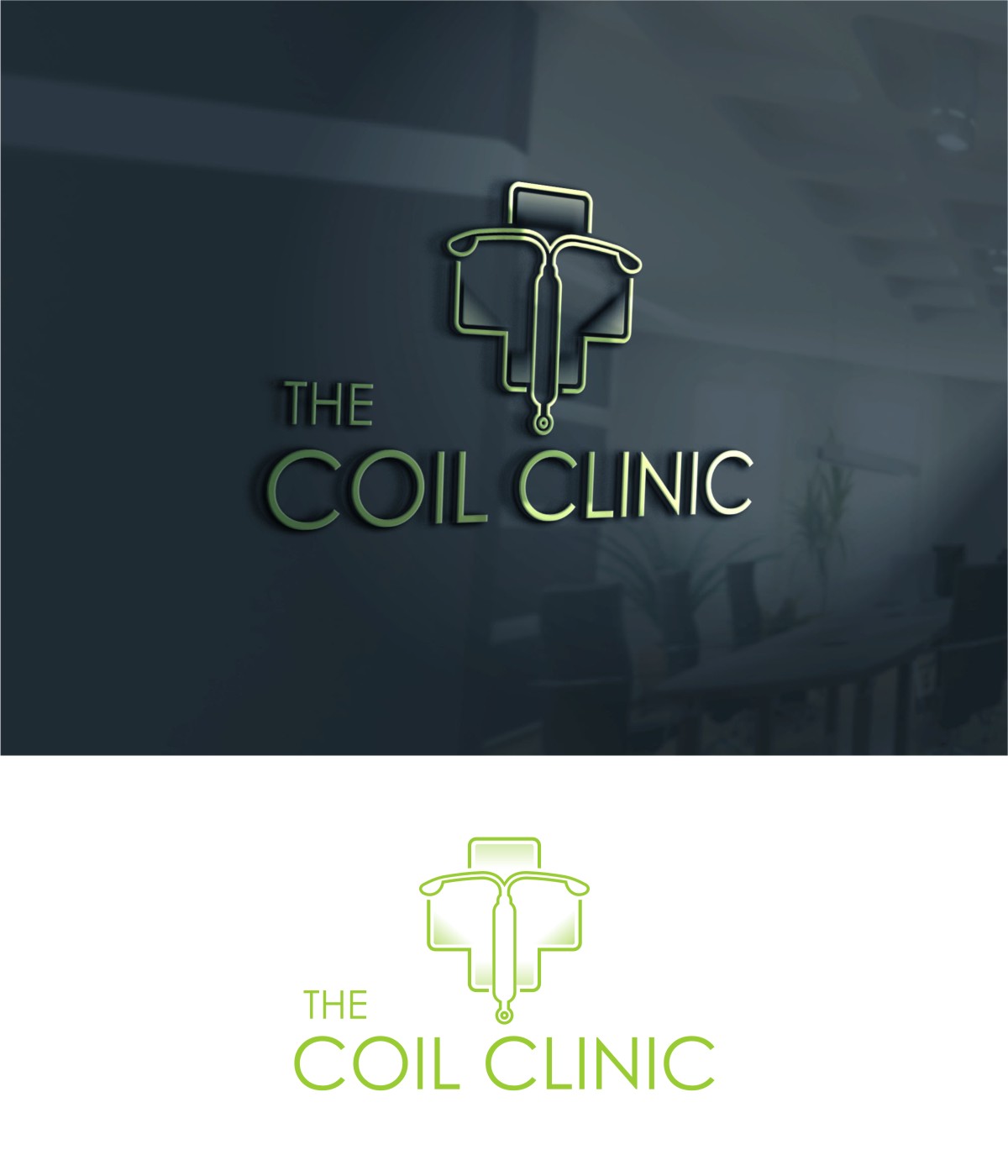 Logo Design by OrianO-70 for this project | Design #29612898