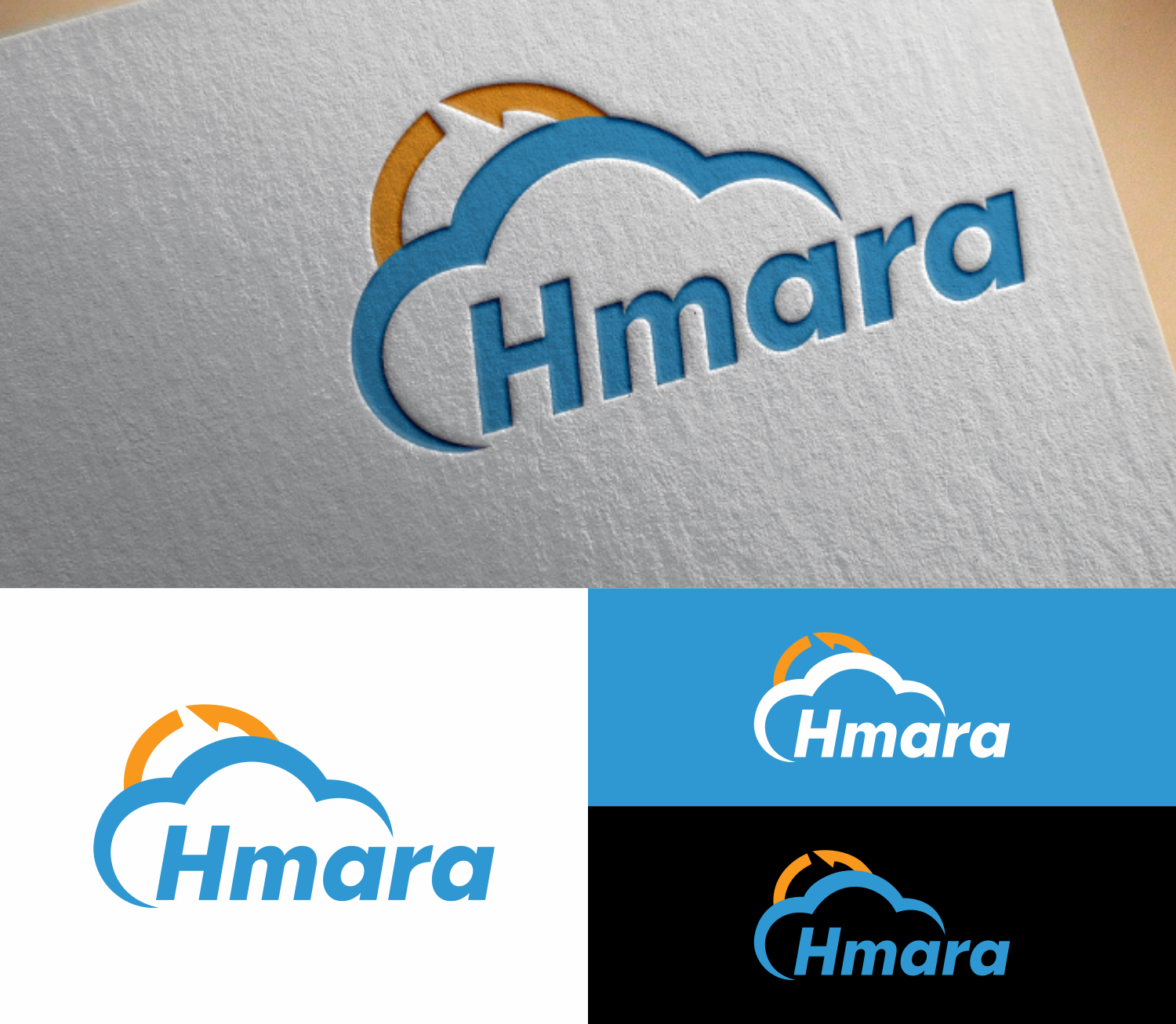 Logo Design by DONO17 for this project | Design #29583766