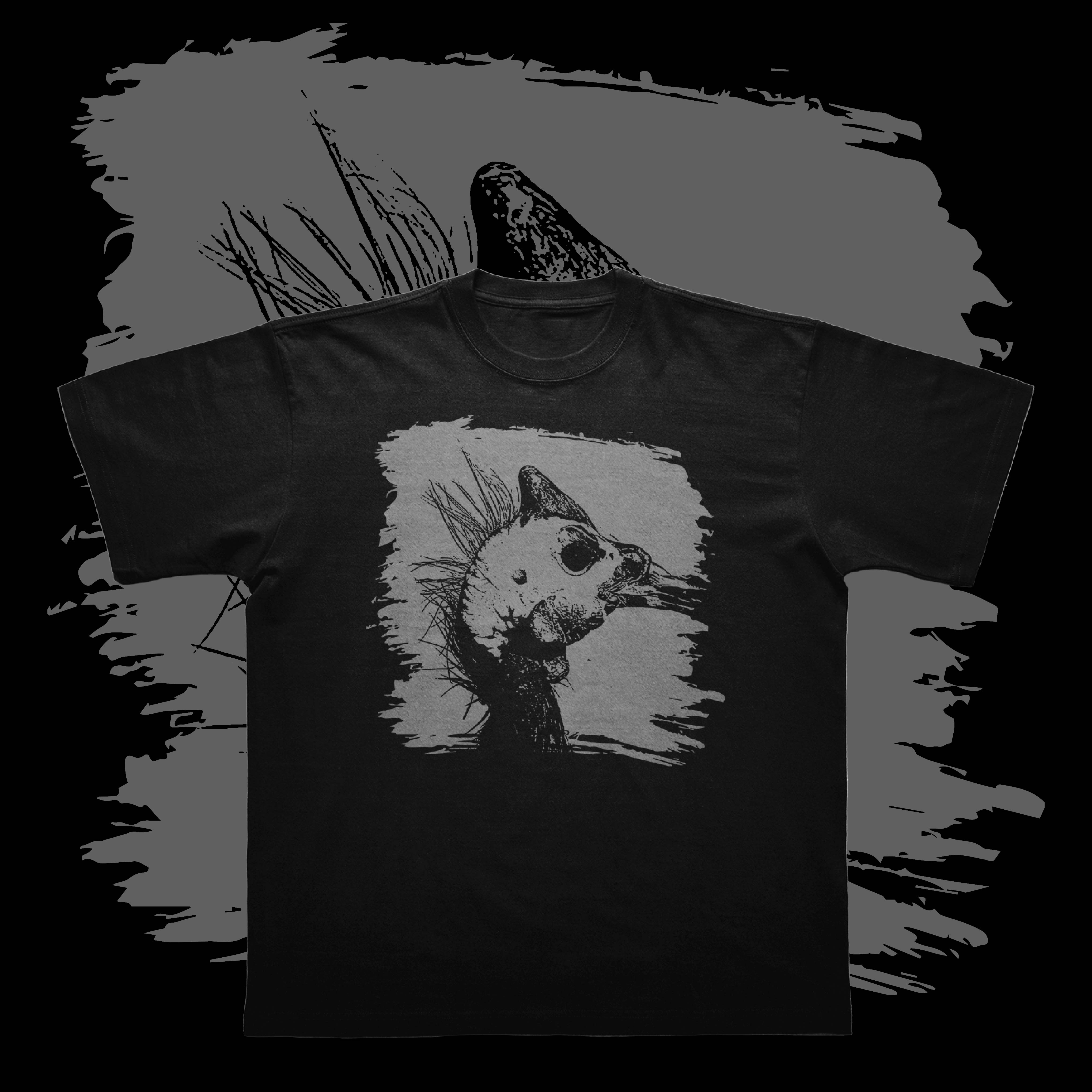 Diseño de Camiseta por Rifqi 7 para este proyecto | Diseño #29586160