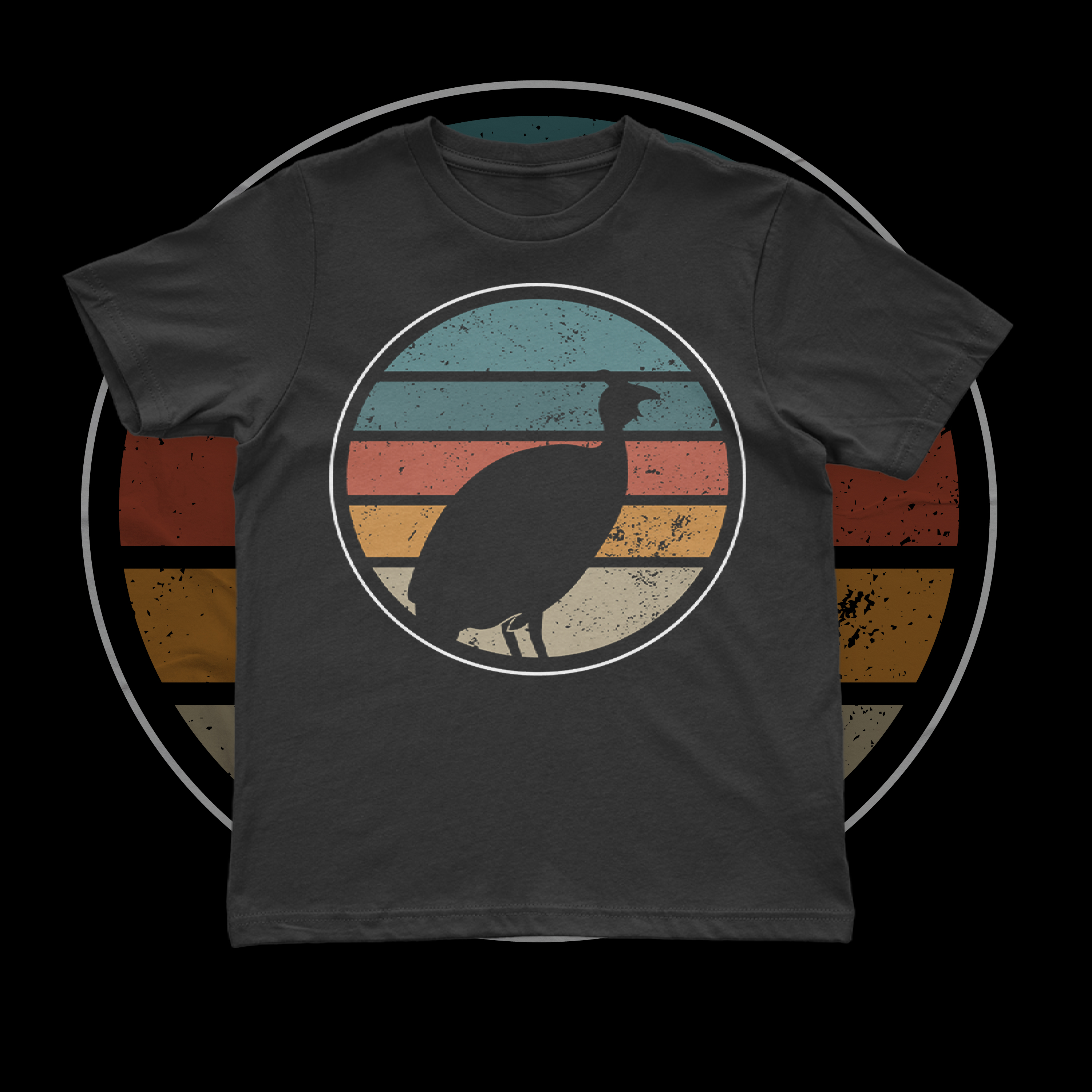 T-shirt Design by zero creative for this project | Design #29581920