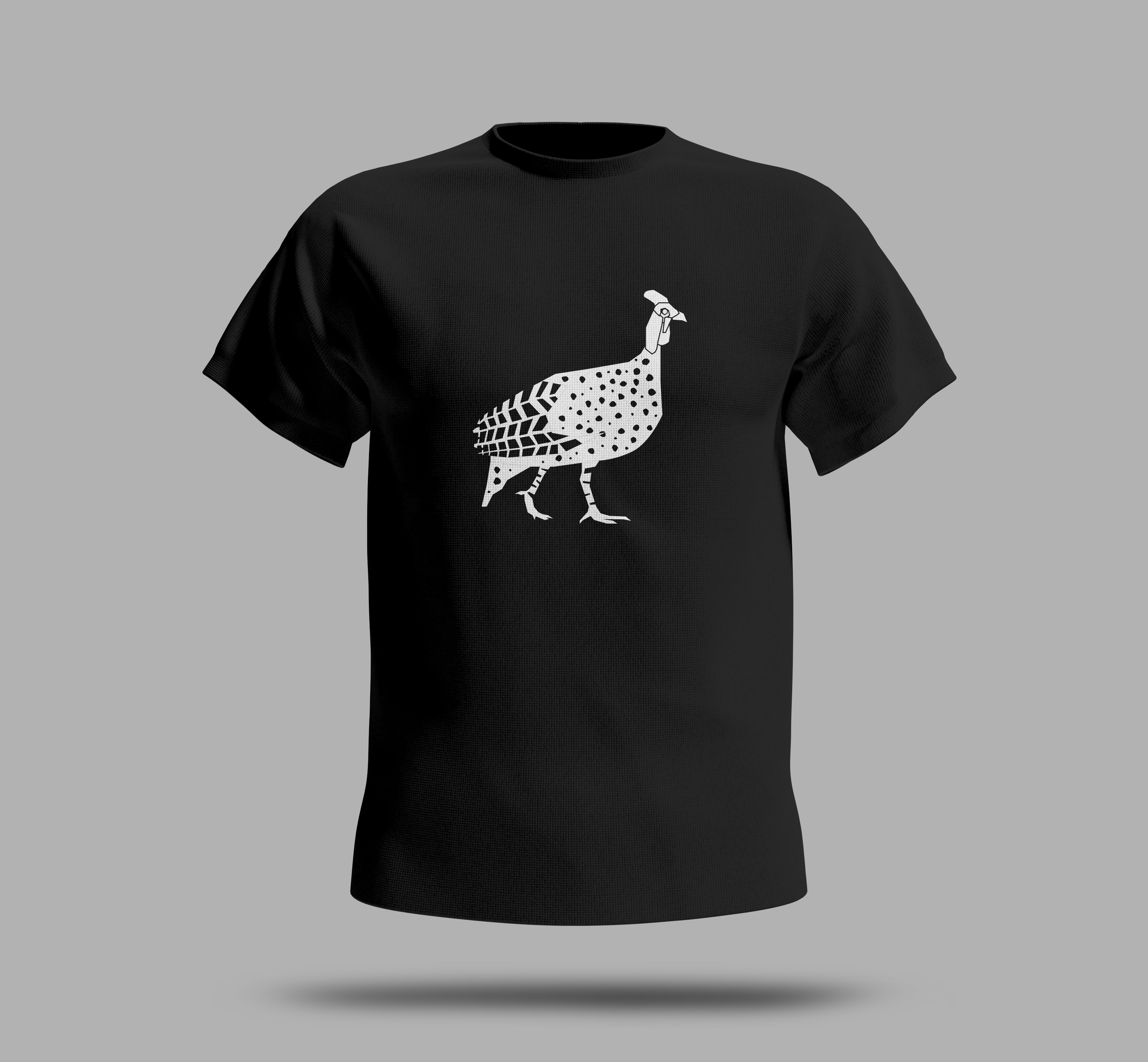 T-shirt Design by OzanE for this project | Design #29592254