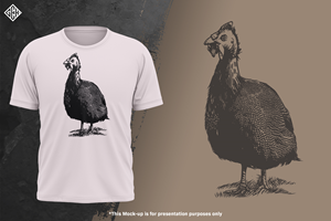 T-shirt Design by gekgrfx