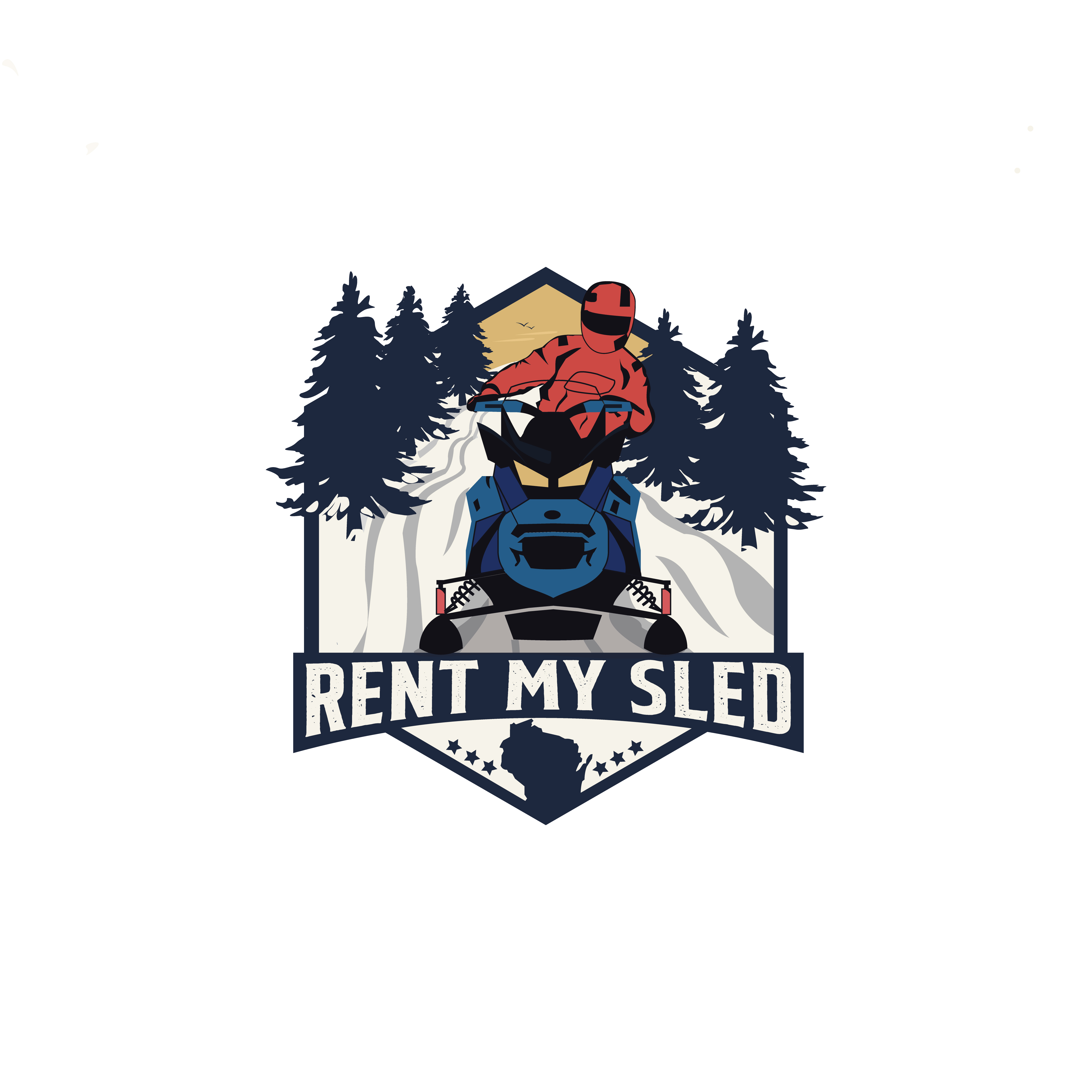 Logo Design by Moulicon for this project | Design #29589262