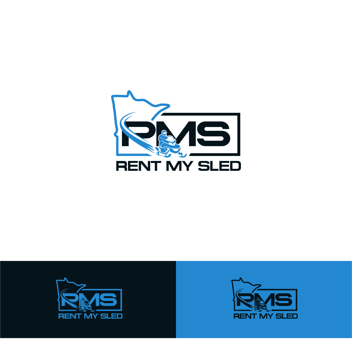 Logo Design by Arham Hidayat for this project | Design #29605377