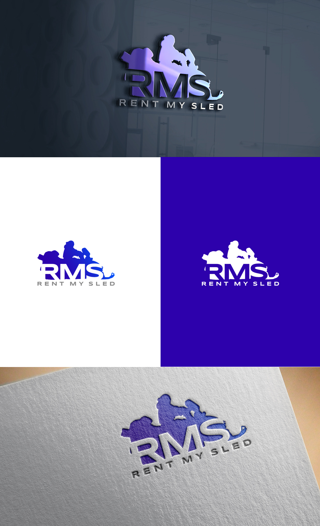 Diseño de Logo por GLDesigns para este proyecto | Diseño #29581241