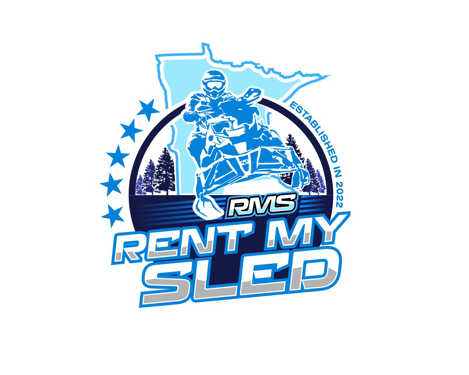 Logo Design by DesignMX (Renan Mejia) for this project | Design #29615541