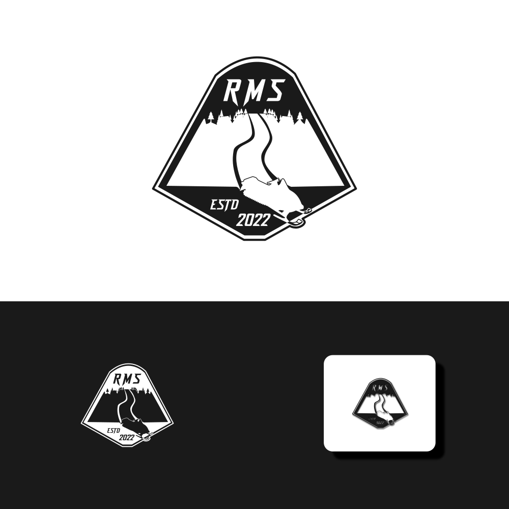 Logo Design by alitjuara for this project | Design #29613015