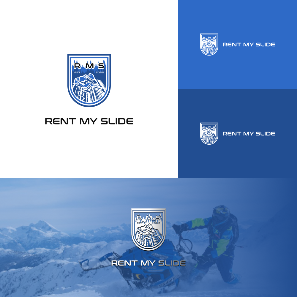 Logo Design by alitjuara for this project | Design #29616991