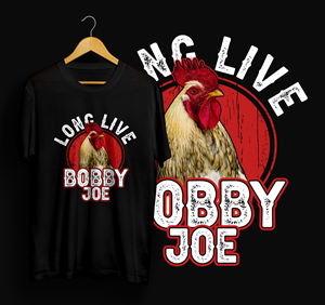 T-shirt Design by Graphic Storm for this project | Design #29583307